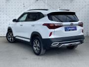 Kia Seltos I Тамбов  - изображение 25
