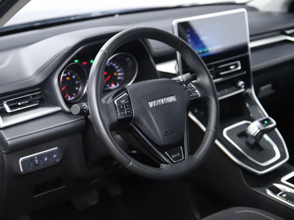 Haval M6 II с пробегом 2024 года, цена 1 650 000 рублей, 71999 км, внедорожник, Автокод Объявления
