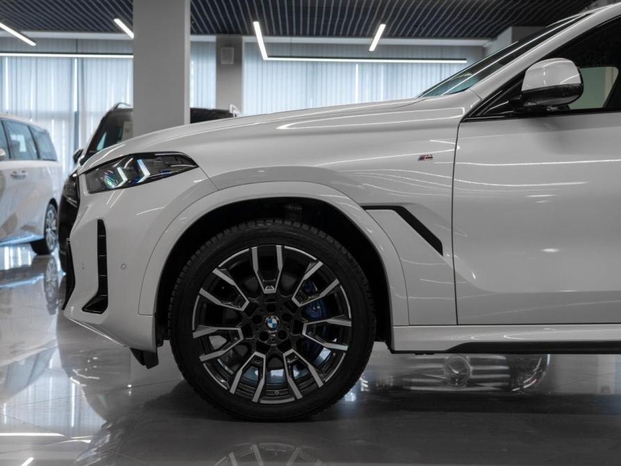 BMW X6 III (G06) Рестайлинг Москва  - изображение 31