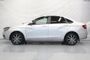 Lada (ВАЗ) Vesta I Кемерово  - изображение 23
