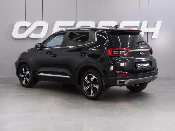 Chery Tiggo 4 Pro I Рестайлинг с пробегом 2024 года, цена 1 644 000 рублей, 53365 км, внедорожник, Автокод Объявления