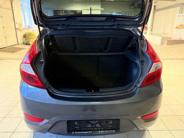 Hyundai Solaris I с пробегом 2013 года, цена 889 000 рублей, 153094 км, хэтчбек, Автокод Объявления