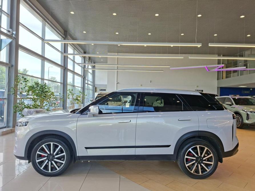 Jaecoo J7 I Ярославль  - изображение 8