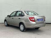 Lada (ВАЗ) Granta I Рестайлинг Липецк  - изображение 21