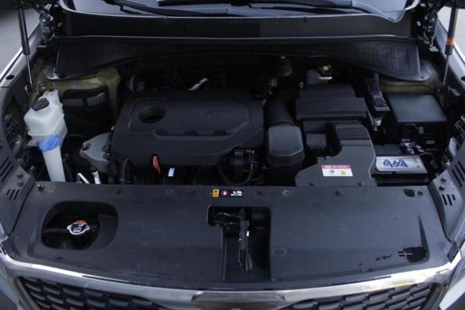 Kia Sorento III Prime Рестайлинг с пробегом 2019 года, цена 2 790 000 рублей, 126325 км, внедорожник, Автокод Объявления