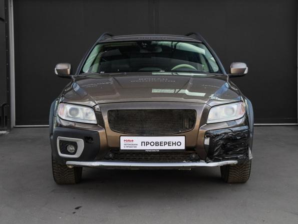 Volvo XC70 II с пробегом 2011 года, цена 1 250 000 рублей, 313884 км, универсал, Автокод Объявления