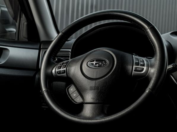 Subaru Forester III Рестайлинг с пробегом 2011 года, цена 1 515 000 рублей, 184914 км, внедорожник, Автокод Объявления