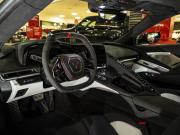 Chevrolet Corvette C8 Москва  - изображение 44