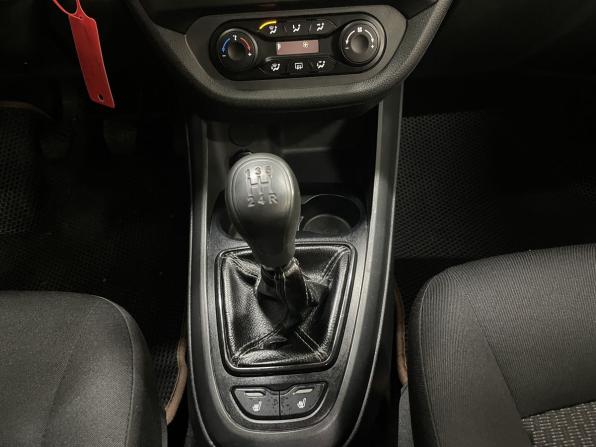 Lada (ВАЗ) Vesta I с пробегом 2016 года, цена 699 000 рублей, 81740 км, седан, Автокод Объявления