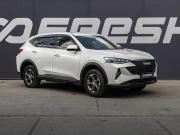 Haval F7 I Рестайлинг Краснодар  - изображение 24