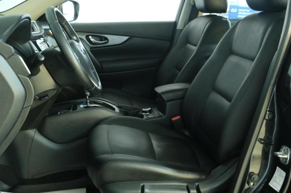 Nissan X-Trail III Омск  - изображение 8