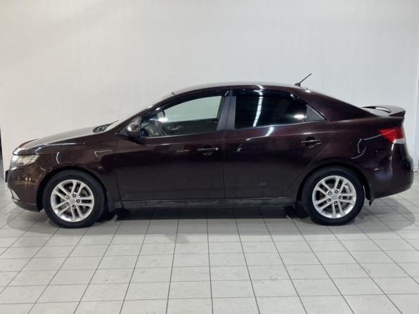 Kia Cerato II с пробегом 2011 года, цена 695 000 рублей, 248568 км, купе, Автокод Объявления