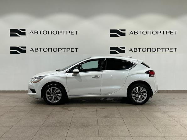 Citroen DS4 с пробегом 2014 года, цена 649 000 рублей, 163847 км, хэтчбек, Автокод Объявления