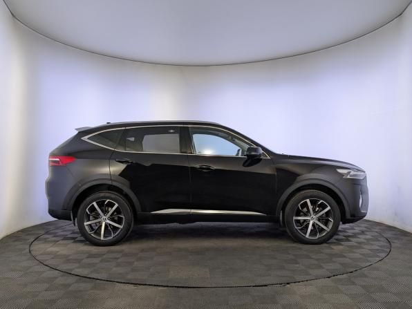 Haval F7 I с пробегом 2019 года, цена 1 670 000 рублей, 99544 км, внедорожник, Автокод Объявления