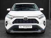 Toyota RAV4 V (XA50) Москва  - изображение 17