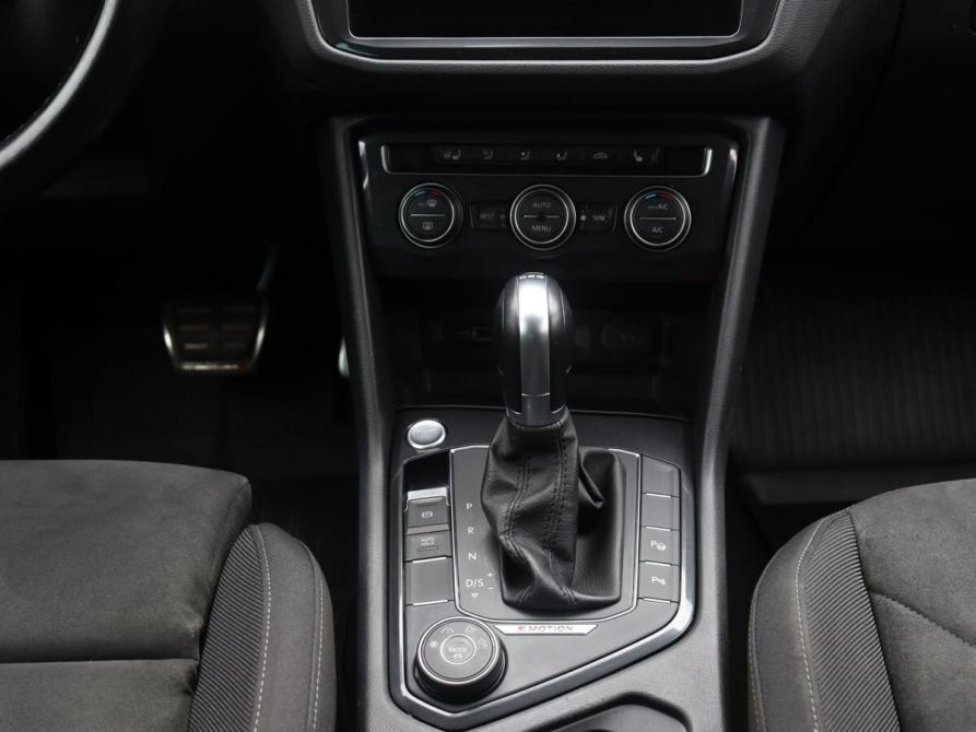 Volkswagen Tiguan II Москва  - изображение 18