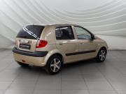 Hyundai Getz I Рестайлинг Волгоград  - изображение 39