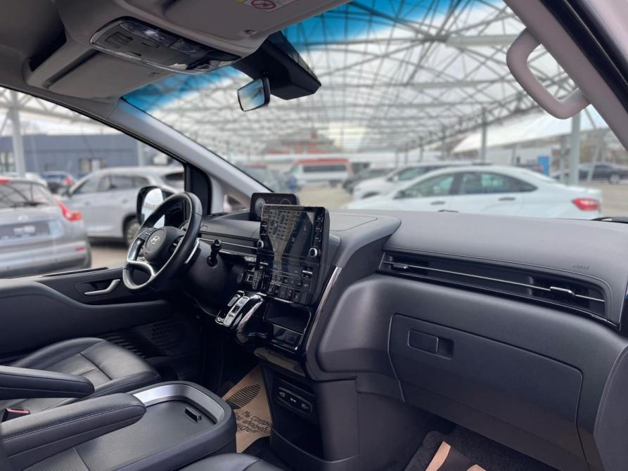 Hyundai Staria I Тула  - изображение 16