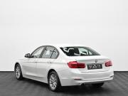 BMW 3 серии VI (F3x) Рестайлинг Москва  - изображение 18