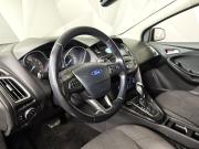 Ford Focus III Рестайлинг Москва  - изображение 39