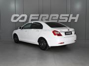 Geely Emgrand EC7 Ростов-на-Дону  - изображение 17