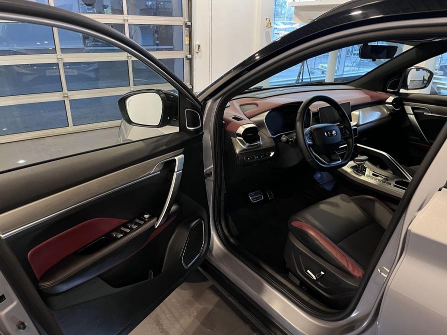 Geely Coolray I Чебоксары  - изображение 21