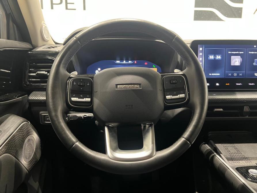Haval H3 I Санкт-Петербург  - изображение 20