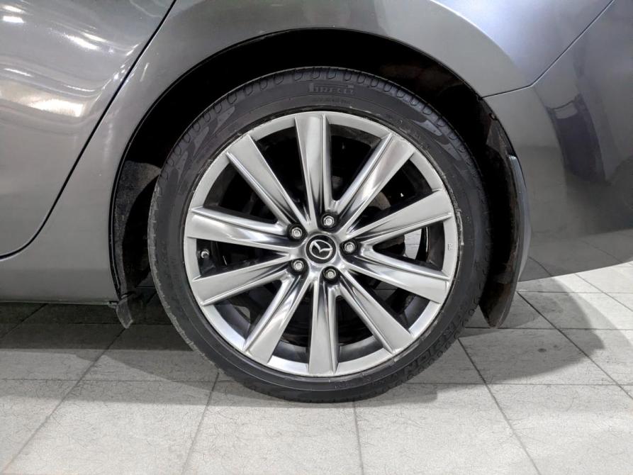Mazda 6 III (GJ) Рестайлинг 2 Москва  - изображение 18