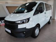 Ford Transit Custom I (China Market) Москва  - изображение 22