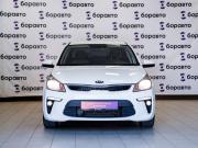 Kia Rio IV Ростов-на-Дону  - изображение 22