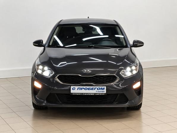 Kia Ceed III с пробегом 2019 года, цена 1 390 000 рублей, 195198 км, хэтчбек, Автокод Объявления