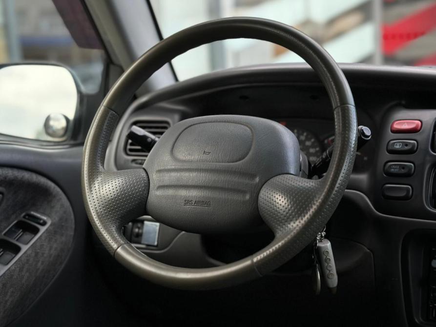 Suzuki Grand Vitara I Рестайлинг Архангельск  - изображение 17