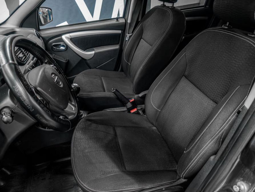 Nissan Terrano III (D10) Ростов-на-Дону  - изображение 16