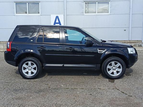 Land Rover Freelander II с пробегом 2009 года, цена 800 000 рублей, 356622 км, внедорожник, Автокод Объявления