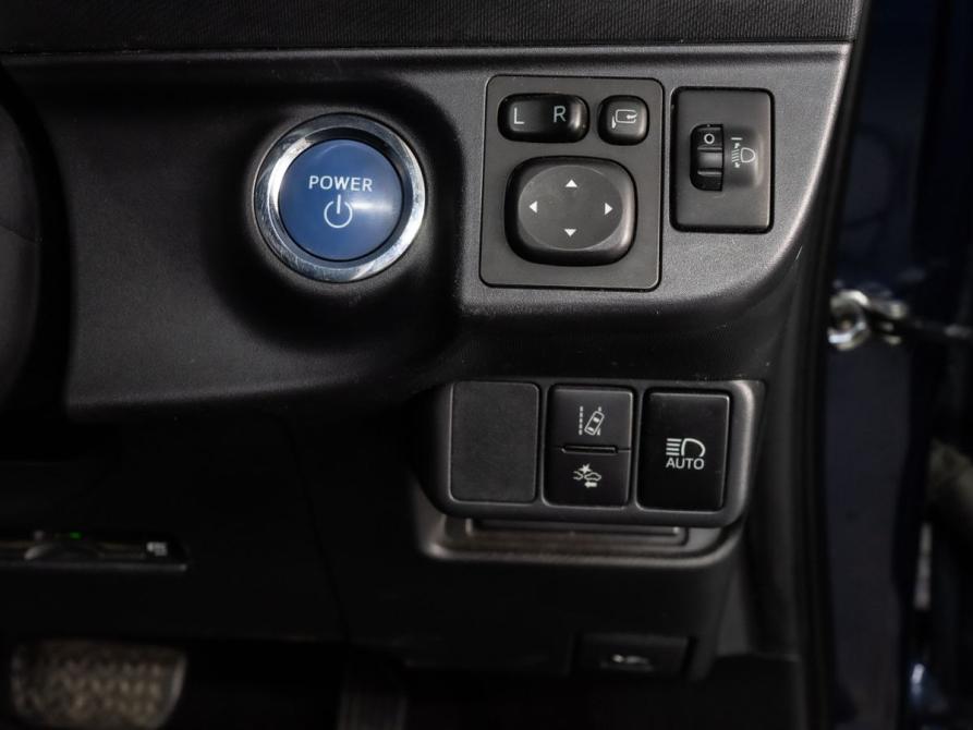 Toyota Aqua I Рестайлинг 2 Тюмень  - изображение 14