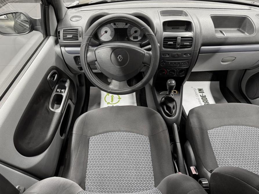Renault Symbol ll Тверь  - изображение 12