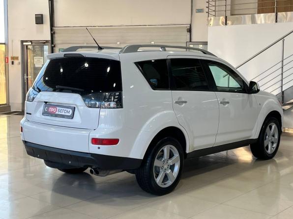 Mitsubishi Outlander II с пробегом 2007 года, цена 1 149 900 рублей, 251085 км, внедорожник, Автокод Объявления