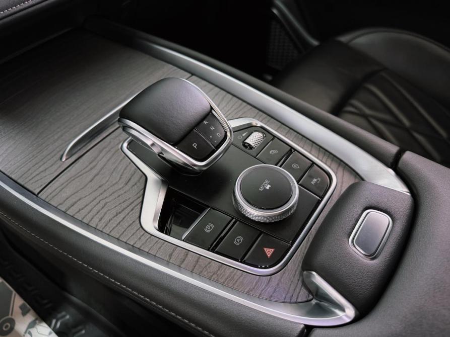 Chery Tiggo 8 Pro Max I Рестайлинг Новороссийск  - изображение 13