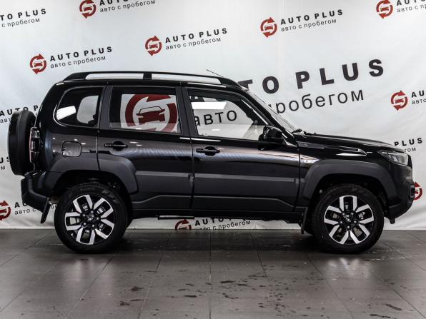 Lada (ВАЗ) Niva Travel I Рестайлинг с пробегом 2026 года, цена 1 679 000 рублей, 63 км, внедорожник, Автокод Объявления