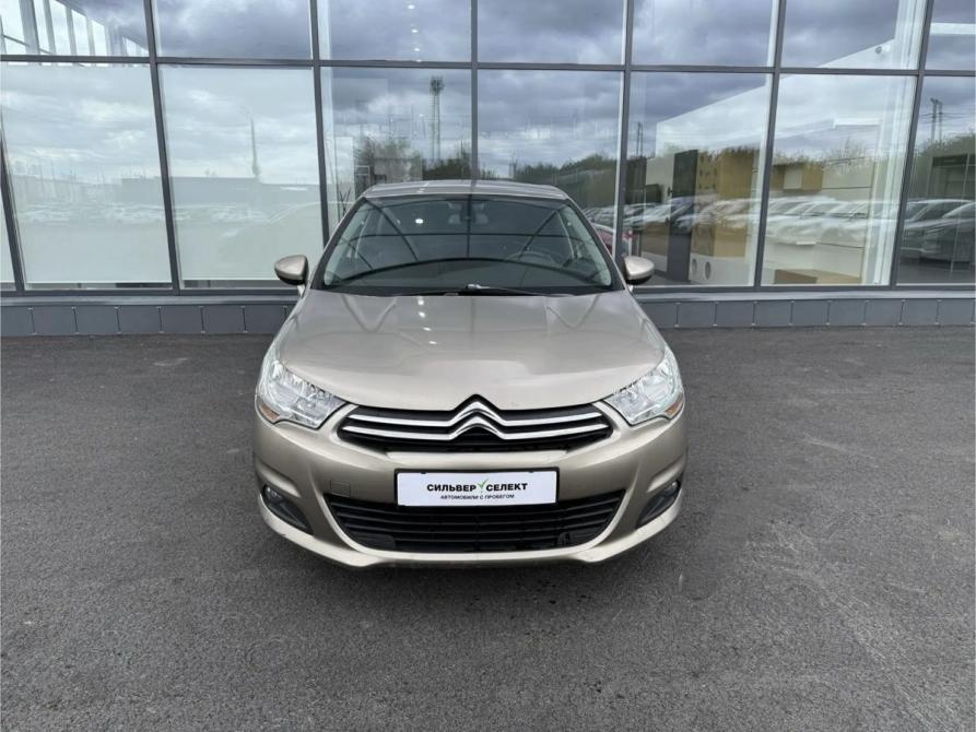 Citroen C4 II Курган  - изображение 3