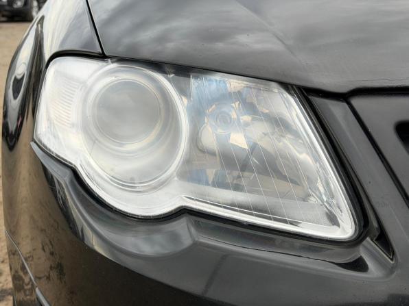 Volkswagen Passat B6 с пробегом 2009 года, цена 450 000 рублей, 253000 км, седан, Автокод Объявления