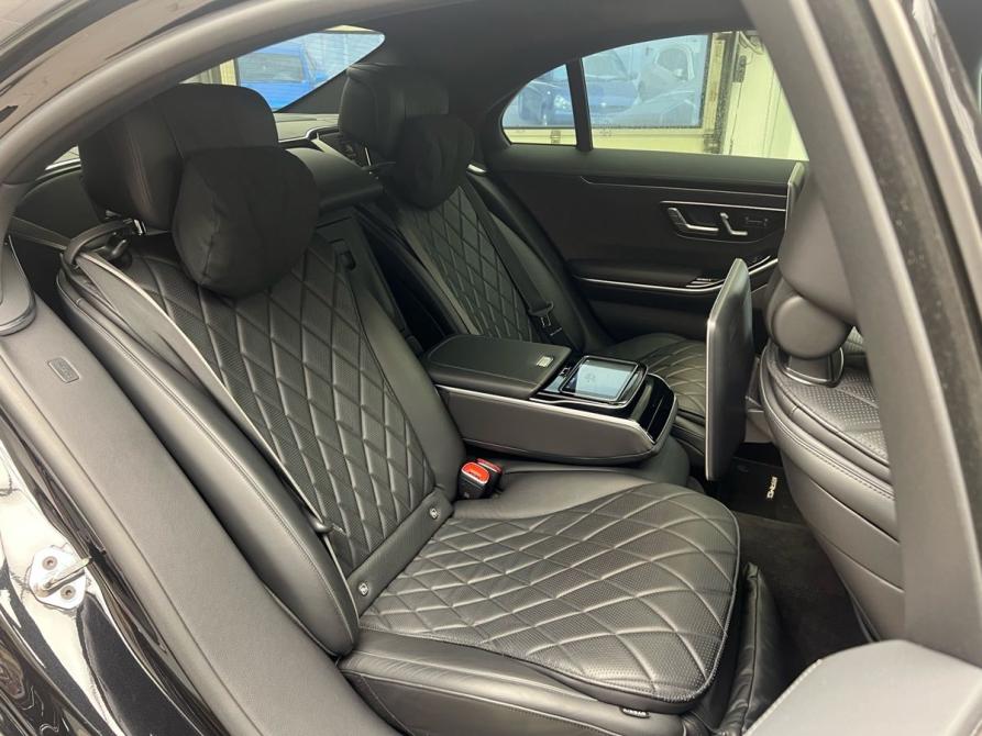 Mercedes-Benz S-Класс VII (W223) Ростов-на-Дону  - изображение 11
