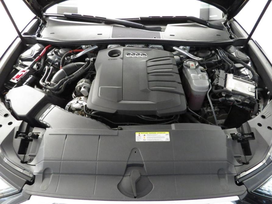 Audi A6 V (C8) Санкт-Петербург  - изображение 27