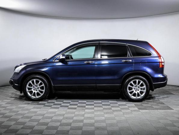 Honda CR-V III с пробегом 2007 года, цена 1 190 000 рублей, 223000 км, внедорожник, Автокод Объявления