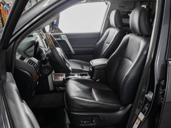 Toyota Land Cruiser Prado 150 Series с пробегом 2012 года, цена 2 799 000 рублей, 329494 км, внедорожник, Автокод Объявления