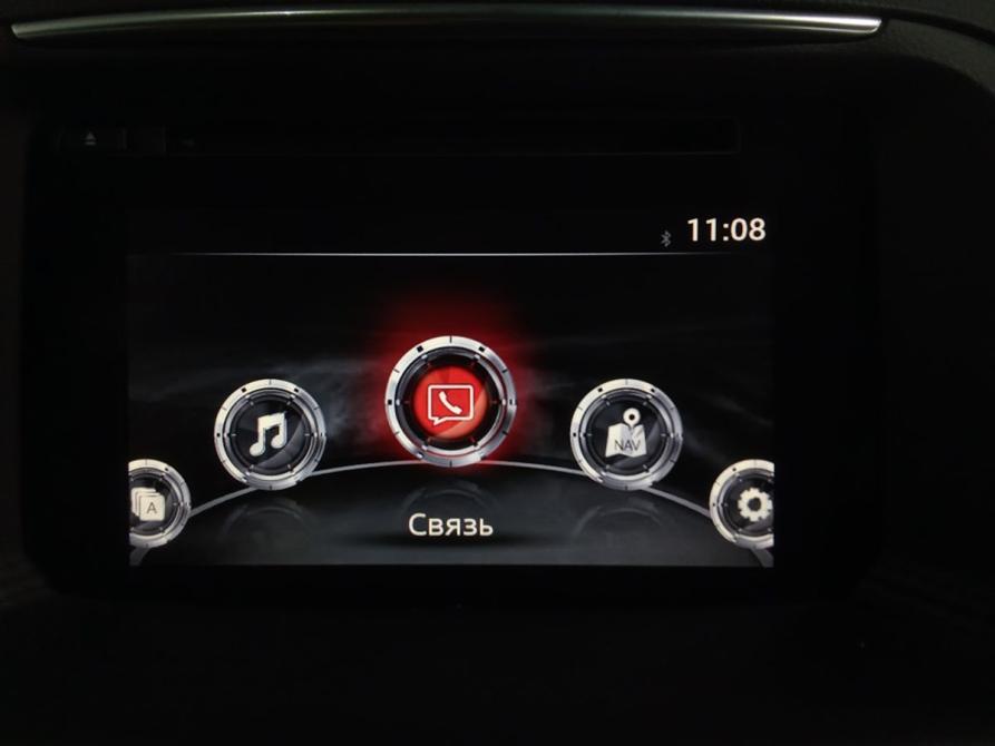 Mazda CX-5 I Рестайлинг Москва  - изображение 14