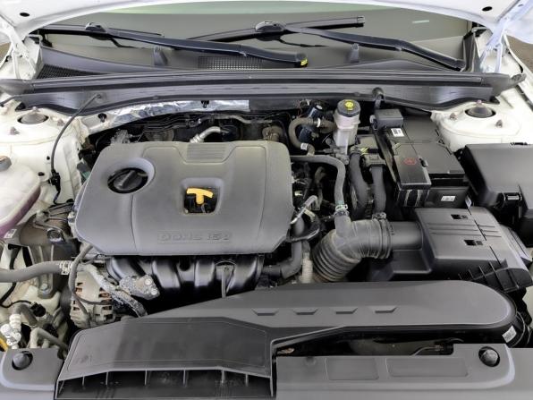 Kia K5 III с пробегом 2021 года, цена 2 520 000 рублей, 75256 км, седан, Автокод Объявления