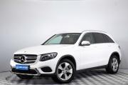 Mercedes-Benz GLC I (X253) Пермь  - изображение 27