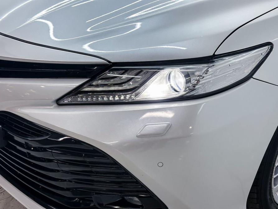 Toyota Camry VIII (XV70) Уфа  - изображение 8