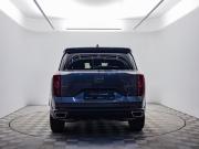 GAC GS8 II Москва  - изображение 25
